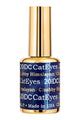 DND - DC Cat Eye - Chubby Himalayan #20 - Gel Polish at Beyond Polish