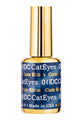 DND - DC Cat Eye - Cute Kitten #01 - Gel Polish at Beyond Polish