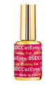 DND - DC Cat Eye - Fishing Cat #05 - Gel Polish at Beyond Polish