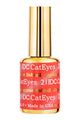 DND - DC Cat Eye - Japanese Bobtail #21 - Gel Polish at Beyond Polish
