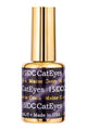DND - DC Cat Eye - Maine Coon #15 - Gel Polish at Beyond Polish