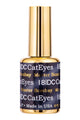 DND - DC Cat Eye - Master Bombay #18 - Gel Polish at Beyond Polish