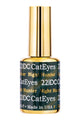 DND - DC Cat Eye - Night Hunter #22 - Gel Polish at Beyond Polish