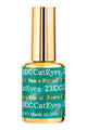 DND - DC Cat Eye - Paw's Friend #23 - Gel Polish at Beyond Polish