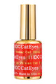DND - DC Cat Eye - Persian Cat #11 - Gel Polish at Beyond Polish