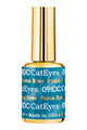 DND - DC Cat Eye - Puma Eyes #09 - Gel Polish at Beyond Polish