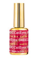 DND - DC Cat Eye - Sand Cat #04 - Gel Polish at Beyond Polish