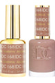 DND - DC Duo - Andorra - #168 - Gel & Lacquer Polish at Beyond Polish