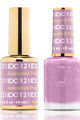 DND - DC Duo - Animated Pink - #DC121 - Gel & Lacquer Polish at Beyond Polish