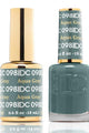 DND - DC Duo - Aqua Gray - #DC098 - Gel & Lacquer Polish at Beyond Polish