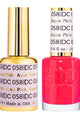 DND - DC Duo - Aqua Pink - #DC058 - Gel & Lacquer Polish at Beyond Polish