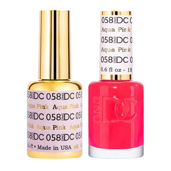 DND-DC-Duo-Aqua-Pink-DC058-Gel