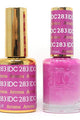DND - DC Duo - Aroma - #DC283 - Gel & Lacquer Polish at Beyond Polish