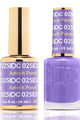 DND - DC Duo - Aztech Purple - #DC025 - Gel & Lacquer Polish at Beyond Polish