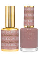 DND - DC Duo - Ballet Fairy - #2453 - Gel & Lacquer Polish at Beyond Polish