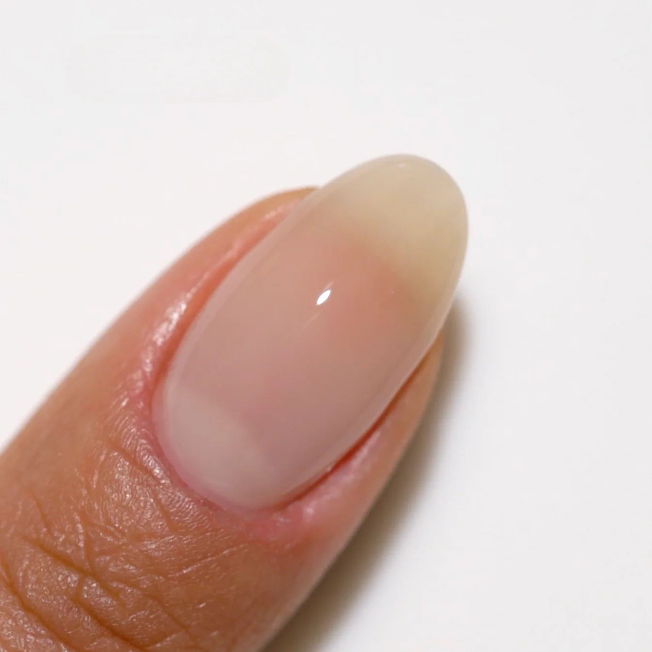 DND - DC Duo - Barely There - #2449 - Gel & Lacquer Polish at Beyond Polish