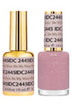 DND - DC Duo - Be My Muse - #2445 - Gel & Lacquer Polish at Beyond Polish