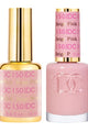 DND - DC Duo - Beige Pink - #150 - Gel & Lacquer Polish at Beyond Polish