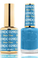 DND - DC Duo - Blue Tint - #DC029 - Gel & Lacquer Polish at Beyond Polish
