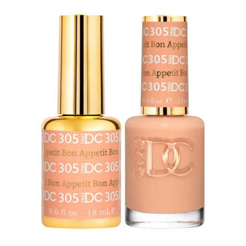 DND - DC Duo - Bon Appetit - #DC305