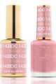 DND - DC Duo - British Lady - #DC142 - Gel & Lacquer Polish at Beyond Polish