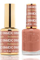DND - DC Duo - Butterscotch - #DC086 - Gel & Lacquer Polish at Beyond Polish