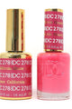 DND - DC Duo - California Grace - #DC278 - Gel & Lacquer Polish at Beyond Polish