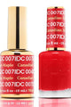 DND - DC Duo - Canadian Maple - #DC007 - Gel & Lacquer Polish at Beyond Polish