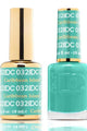 DND - DC Duo - Caribbean Island - #DC032 - Gel & Lacquer Polish at Beyond Polish