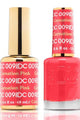 DND - DC Duo - Carnation Pink - #DC009 - Gel & Lacquer Polish at Beyond Polish