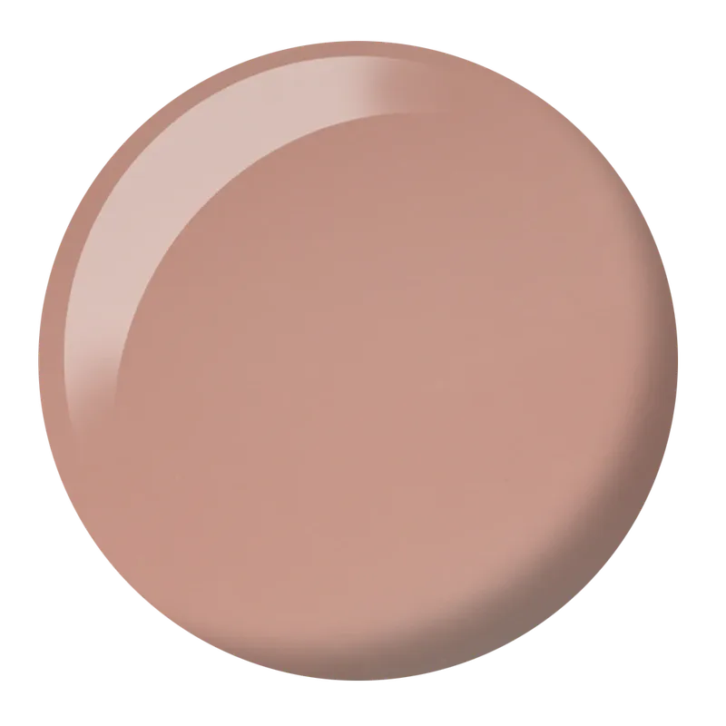 DND - DC Duo - Catch Me Sheering - #2442 - Gel & Lacquer Polish at Beyond Polish