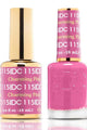 DND - DC Duo - Charming Pink - #DC115 - Gel & Lacquer Polish at Beyond Polish