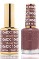 DND - DC Duo - Cherry Rose - #DC106 - Gel & Lacquer Polish at Beyond Polish