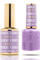 DND - DC Duo - Chiffon - #DC120 - Gel & Lacquer Polish at Beyond Polish