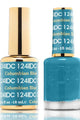 DND - DC Duo - Columbian Blue - #DC124 - Gel & Lacquer Polish at Beyond Polish