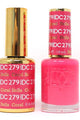 DND - DC Duo - Coral Bells - #DC279 - Gel & Lacquer Polish at Beyond Polish