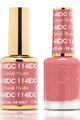 DND - DC Duo - Coral Nude - #DC114 - Gel & Lacquer Polish at Beyond Polish
