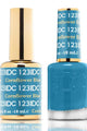 DND - DC Duo - Cornflower Blue - #DC123 - Gel & Lacquer Polish at Beyond Polish