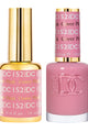 DND - DC Duo - Cover Pink - #152 - Gel & Lacquer Polish at Beyond Polish