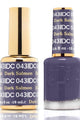 DND - DC Duo - Dark Salmon - #DC043 - Gel & Lacquer Polish at Beyond Polish