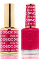 DND - DC Duo - Deep Pink - #DC006 - Gel & Lacquer Polish at Beyond Polish