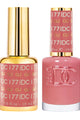 DND - DC Duo - Dixie Dawn - #164 - Gel & Lacquer Polish at Beyond Polish