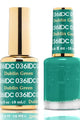DND - DC Duo - Dublin Green - #DC036 - Gel & Lacquer Polish at Beyond Polish