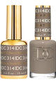 DND - DC Duo - Dusk Till Dawn - #DC314 - Gel & Lacquer Polish at Beyond Polish