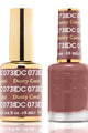 DND - DC Duo - Dusty Coral - #DC073 - Gel & Lacquer Polish at Beyond Polish