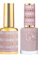 DND - DC Duo - Dusty Peach - #DC104 - Gel & Lacquer Polish at Beyond Polish
