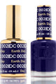 DND - DC Duo - Earth Day - #DC002 - Gel & Lacquer Polish at Beyond Polish