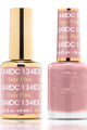 DND - DC Duo - Easy Pink - #DC134 - Gel & Lacquer Polish at Beyond Polish