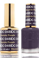 DND - DC Duo - Electric Purple - #DC048 - Gel & Lacquer Polish at Beyond Polish