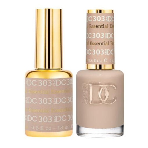 DND - DC Duo - Essential - #DC303